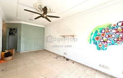 Jalan Puchong, Taman OUG, Kuala Lumpur 58200