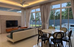 Iskandar Puteri, Johor 79100