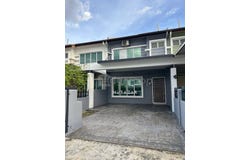 Jalan HP 1, Semenyih, Selangor 43500