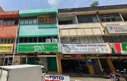 Ampang Jaya, Selangor 0