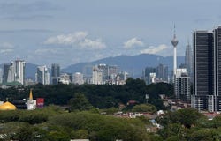 Lorong Bukit Pantai , Bangsar, Kuala Lumpur 59100