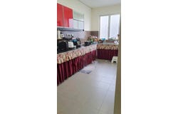 Jalan Putra Prima PP2, Puchong, Selangor 47100