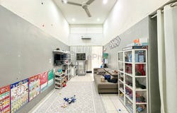 Jalan Keruing 26/2, Kajang, Selangor 43000