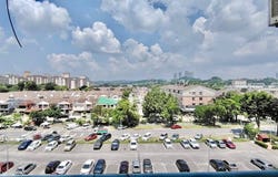 Jalan Kinrara 4/11, Taman Kinrara Section 4, 47100, Selangor, Bandar Kinrara Puchong, Selangor 47100