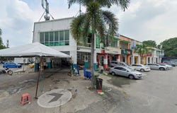 Klang, Selangor 41200