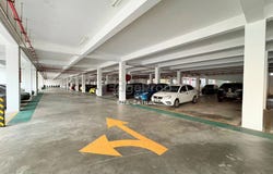 Shah Alam, Selangor 40160