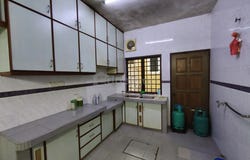Jalan Bidara, Selayang, Selangor 43000