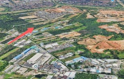 Off Jalan Kebun, Shah Alam, Selangor, Shah Alam, Selangor