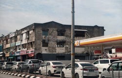 Ampang, Kuala Lumpur