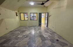 Persiaran Saujana, 68000, Selangor, Ampang, Selangor 68000