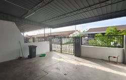 Sungai Petani, Kedah 8000