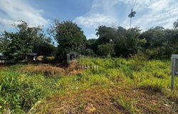 Jalan Seelong, Senai, Johor