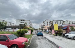 Taman Puchong Prima, 47100, Selangor, Puchong, Selangor 47100