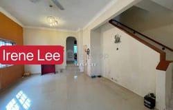 Jalan Damai Perdana 2, Bandar Damai Perdana, Selangor 56000