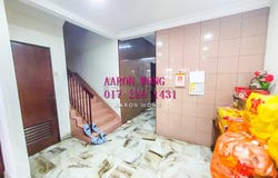 Jalan Batu Unjur, Klang, Selangor 41200