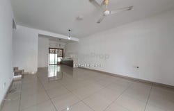 Jalan Sierra 1, Bandar 16 Sierra, Puchong South, Selangor 47100