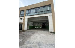 TPP 5, Puchong, Selangor 47100