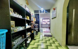 Jalan AU 4, Keramat, Selangor 54200