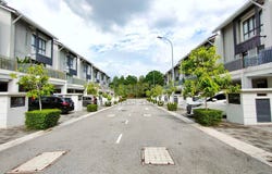 Bangi, Selangor 43000