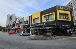 Shah Alam, Selangor 40150