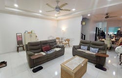 Taman Rapat Permai, Ipoh, Perak 31350
