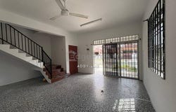 oren 3, Segamat, Johor 85000