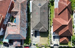 Jalan Kerja Air Lama, Ampang, Selangor 68000
