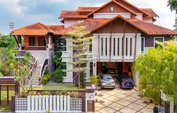 Section U9, Shah Alam, Selangor 40150