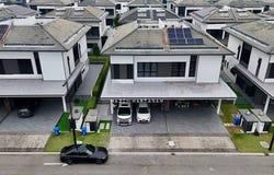 Selangor, Shah Alam, Selangor 40170