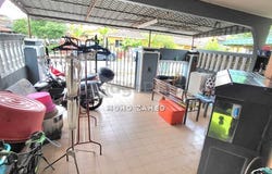 Off Jalan Raya 3, Seri Kembangan, Selangor 47100