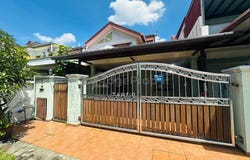 Jalan 7, Bangi, Selangor 43000
