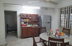 Jalan 19/38a, Taman Sri Sinar, Segambut, Kuala Lumpur 51200