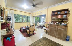 Bangsar, Bangsar, Kuala Lumpur 59100