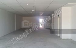 41200 KLANG, SELANGOR, Klang, Selangor 41200