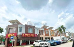 Klang, Selangor 41200