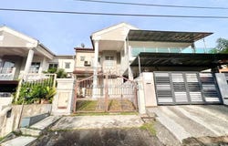 Seri Kembangan, Selangor 43000