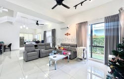 Semenyih, Selangor 43500