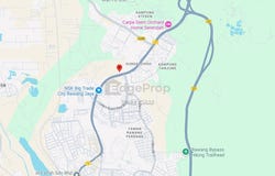 Serendah, Rawang, Selangor 47998