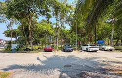 Jalan Pinggiran USJ, USJ, Selangor 47600