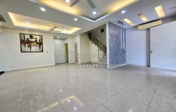 Jalan PP 2, Puchong, Selangor 47100