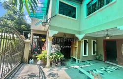 Jalan Saga, Ampang, Selangor 68000