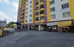 Bandar Sunway, Selangor 47500