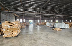 Jalan Meru, Klang, Selangor 41050