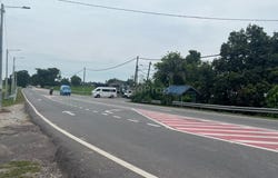 Tasek Gelugor, Penang 13100