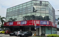 Sungai Besi, Kuala Lumpur 57000