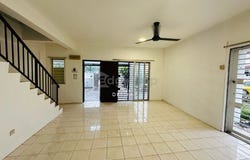 Jalan RT, Rawang, Selangor 48000