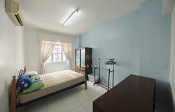 Jalan Chin Hwa, Taman Chateau, 31400, Perak, Ipoh, Perak 31400