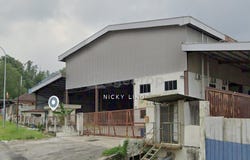 Kawasan Perindustrian Kundang 48020 Rawang Selangor, Rawang, Selangor 48000