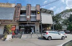 Jalan Midah, Cheras, Kuala Lumpur 56000