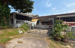 Johor Bahru, Johor 80300